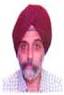 Dr. Arvinder Singh Khurana M.D. (ANESTHESIOLOGY) Availability : Resident - Doctor_2518