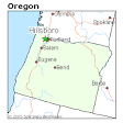 Best Places to Live in Hillsboro, Oregon