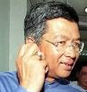 WHILE the jury is still out as to whether Datuk Ishak Ismail (pic) is a ... - b_20ishak