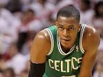 Rajon Rondos decision to lag behind Celtics not captains move.