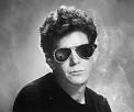 Lou Reed is in the Rock & Roll
