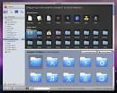Panic releases CandyBar 3 for Leopard integrates Pixadex  Updated