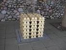Gold Bullion at Millbay Docks - via Daymix