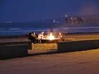 people on beach (people on - via Daymix