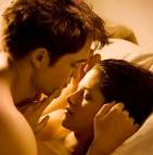 'Twilight' Movie Stands In For