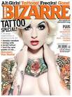 Bizarre Magazine