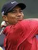 "Saya bermain bagus hari ini," kata ... - tiger woods-wktv