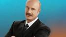Dr. Phil To Be a Grandfather