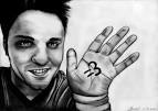 Ray William Johnson by