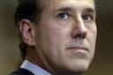 AP: Santorum 'Out of Step' With Americans on Abortion, Birth ...