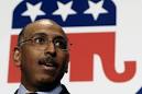 Michael Steele