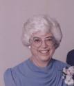 Mother of Janet Barbara Vater of Germantown, MD, Carol Smith Krauss of ... - obit_photo