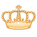 stock-illustration-3053745-queen-crown | My Own Space