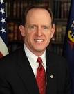 TOOMEY, Patrick Joseph