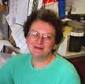 Nadia Dolganov, Ph.D.