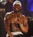 50 Cent Picture 2