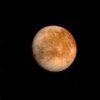 satellite, Europa.