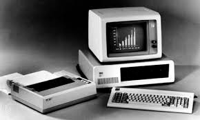 IBM 1981