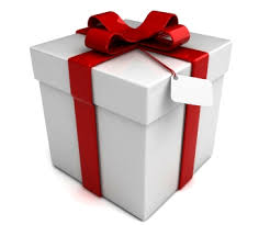 />.........hidden in this box ?? Can't be a car, box is to small...could the box be filled with gift certificate's.... or a box full of MONEY....that's what I want is MONEY, how about you ??</p>