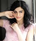 Images of Cute Ada Sharma
