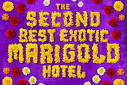 WATCH] THE SECOND BEST EXOTIC MARIGOLD HOTEL Trailer | Deadline