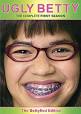 four seasons of Ugly Betty