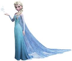 ◘ Elsa ◘ 1