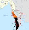 Burmese–Siamese War (1759–1760) - Wikipedia, the free encyclopedia