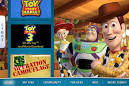 App Store - Toy Story 3