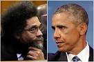 Cornel West - Salon.