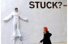 Stuck