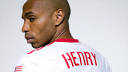 THIERRY HENRY closes in on Arsenal return | Gooner Talk