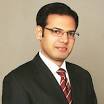 Business focus: Sical Logistics vice-chairman Karthik Menon. - 917A8933-1BDF-4E93-8C1C-6E70D3A9D691ArtVPF