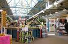 Coleman Factory Outlet and Museum - Wichita, Kansas