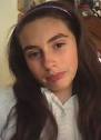 Authorities say a girl's body