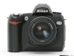 Nikon D70 Review: 1. Introduction: Digital Photography Review