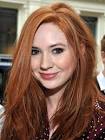 Karen Gillan
