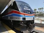 AMTRAK - Wikipedia, the free encyclopedia