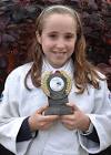 Irish Judo Champion