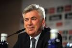 Manchester United transfer news: Carlo Ancelotti refusing to rule.