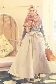 Jilbab Terbaru Dian Pelangi 2014