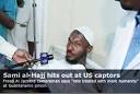 Al-Jazeera's Sami al-Hajj released from Gitmo | Menassat