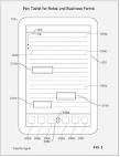 Apple Files Tablet Computer Patent for Handwriting &amp; Forms ...