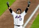 Jerry Manuel gives Fernando Tatis starting nod in left field - New ...