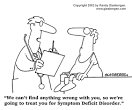 Clinical Psychology