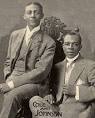 Jass.com: Bob Cole, J. Rosamond Johnson, and James Weldon Johnson