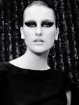lofficiel5a Katia Selinger by