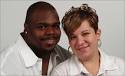 Vince Wilfork Met His Wife Bianca on BlackPlanet | Robert Littal
