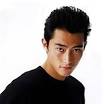 Japanese actor Okazaki Rei