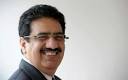 For HCL chief executive Vineet Nayar success means employees first, ... - vineet_1735366c